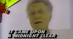 ITV It Came Upon a Midnight Clear promo 1984