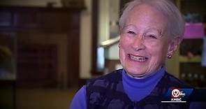 Chronicle: Former Sen. Nancy Kassebaum a trailblazer for Kansas