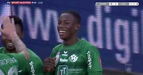 Kelvin Yeboah | Highlights