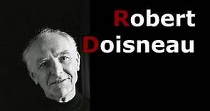 1x19 Robert Doisneau