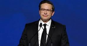 Pierre Poilievre elected new leader of Conservatives, looks to unite party