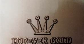 B.B. King - Forever Gold