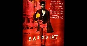 Film completo ita Basquiat 1996
