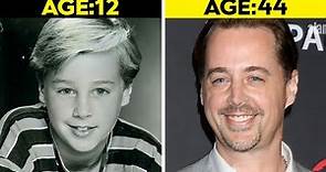 Sean Murray Transformation Then & Now REVEALED..