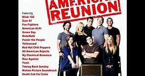 American Reunion Soundtrack -- Yellowcard "Soundtrack"