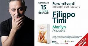 Filippo Timi - Marilyn