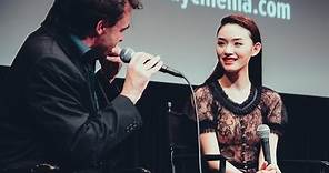 'The Mermaid' Q&A | Jelly Lin | New York Asian Film Festival 2016