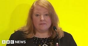 Naomi Long: 'Stable government needed without excuses or delay'