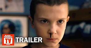 Stranger Things Season 1 Trailer 1 | Rotten Tomatoes TV