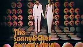 CBS The Sonny & Cher Comedy Hour 1972 promo