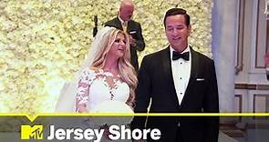 Il matrimonio di Mike "The Situation" Sorrentino | Jersey Shore Family Vacation