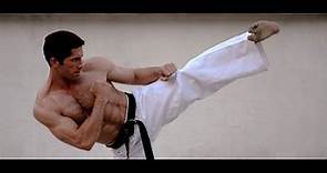 Scott Adkins Tribute Video - The Most Complete Fighter In The World