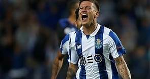 Otavio | Goals, Skills, Assists | Porto