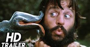 Caveman (1981) ORIGINAL TRAILER [HD]