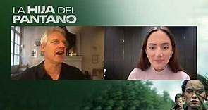 Entrevista | La Hija del Pantano con Neil Burger | Cinemex