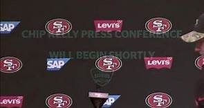 Chip Kelly Press Conference 11/10