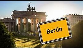 Sehenswürdigkeiten der Hauptstadt Berlin