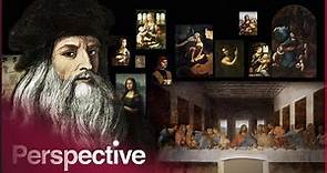 Da Vinci: A Man Of Science Or Of The Arts? (Full Art Documentary) | Perspective