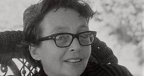 Marguerite Duras - La nécessité d'écrire (1966)