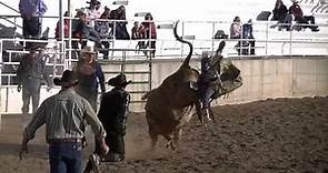 UHSRA Bullriding, Juab, April 26, 2013, Nephi, Utah 1