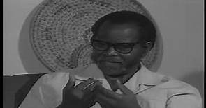The legacy of Oliver Reginald Tambo