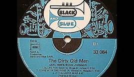 Earl Hines Budd Johnson The Dirty Old Men 1974