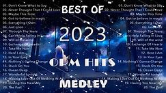 Best OPM Love Songs Medley - Non-Stop Old Song Sweet Memories 80s 90s - Oldies But Goodies.mp4