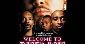 Welcome to Death Row 2001 Documentary