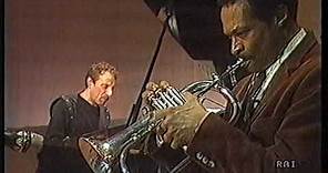 Woody Shaw Quintet 1985-03-03, Eurojazzfestival, Ivrea, Italy (Jazz Video)