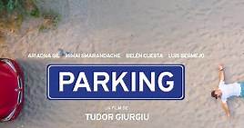Parking online - film romanesc (2019)