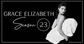 GRACE ELIZABETH | Season 2023 | Runway Collection