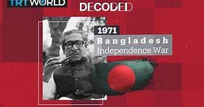 Decoded: 1971 - Bangladesh War of Independence