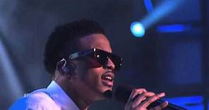 August Alsina- "Make It Home" Live (Full Performance) @ UNCF 'An Evening of Stars'