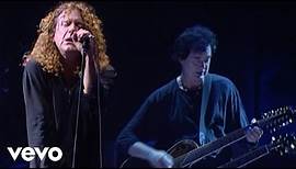 Jimmy Page, Robert Plant - Gallows Pole (Live)