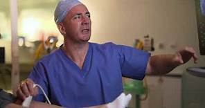 Meet Our Consultant: Michael Murphy (Vascular Surgeon), Aut Even Hospital, Kilkenny
