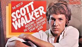 Scott Walker - The Best Of Scott Walker