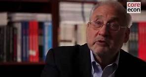 Joseph Stiglitz: The financial crisis was a market failure