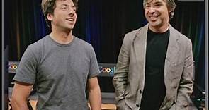 La revolución de Larry Page y Sergei Brin: los creadores de Google