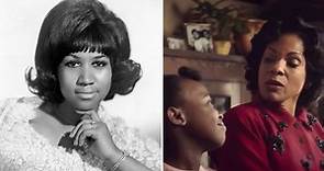 Who was Aretha Franklin's mother Barbara Siggers Franklin?