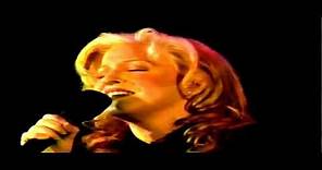 Bette Midler - The Rose [Live 1995 - Emotional Performance]