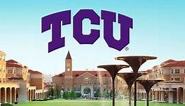 About Texas Christian University (TCU) in Fort Worth, Texas