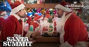 Preview - The Santa Summit - Starring Hunter King and Benjamin Hollingsworth