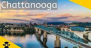 Visit Chattanooga Tennessee - Discover Fun things to do in Chattanooga