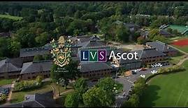 LVS Ascot - Welcome to our school