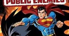 Superman y Batman: Enemigos públicos (2009) Online - Película Completa en Español - FULLTV
