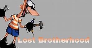 (ARCHIVE) Pibby Corrupted OST: Lost Brotherhood - Phineas Vs Ferb