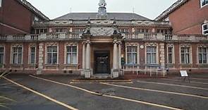 City of Norwich School, An Ormiston Academy