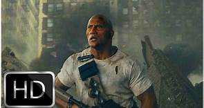 『DOWNLOAD』 RAMPAGE ~2018 FULL NEW MOVIE - video Dailymotion