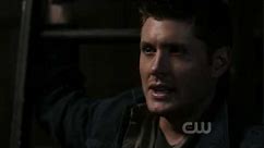 Supernatural - Dean meets himself in 2014