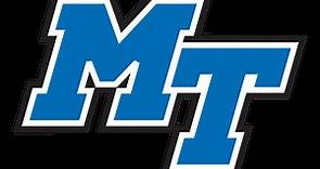 Middle Tennessee Blue Raiders Scores, Stats and Highlights - ESPN
